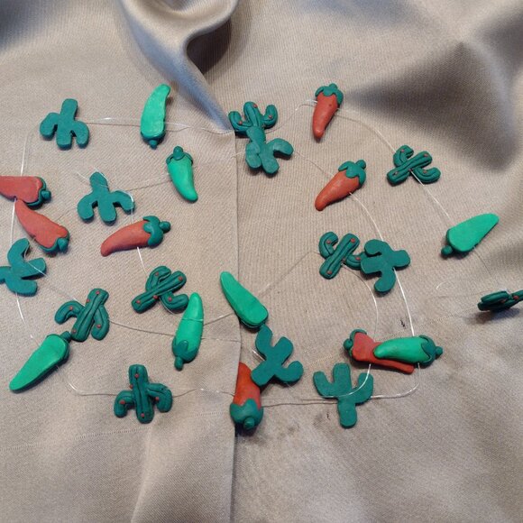 Southwest Party Set - Picture 6 of 11